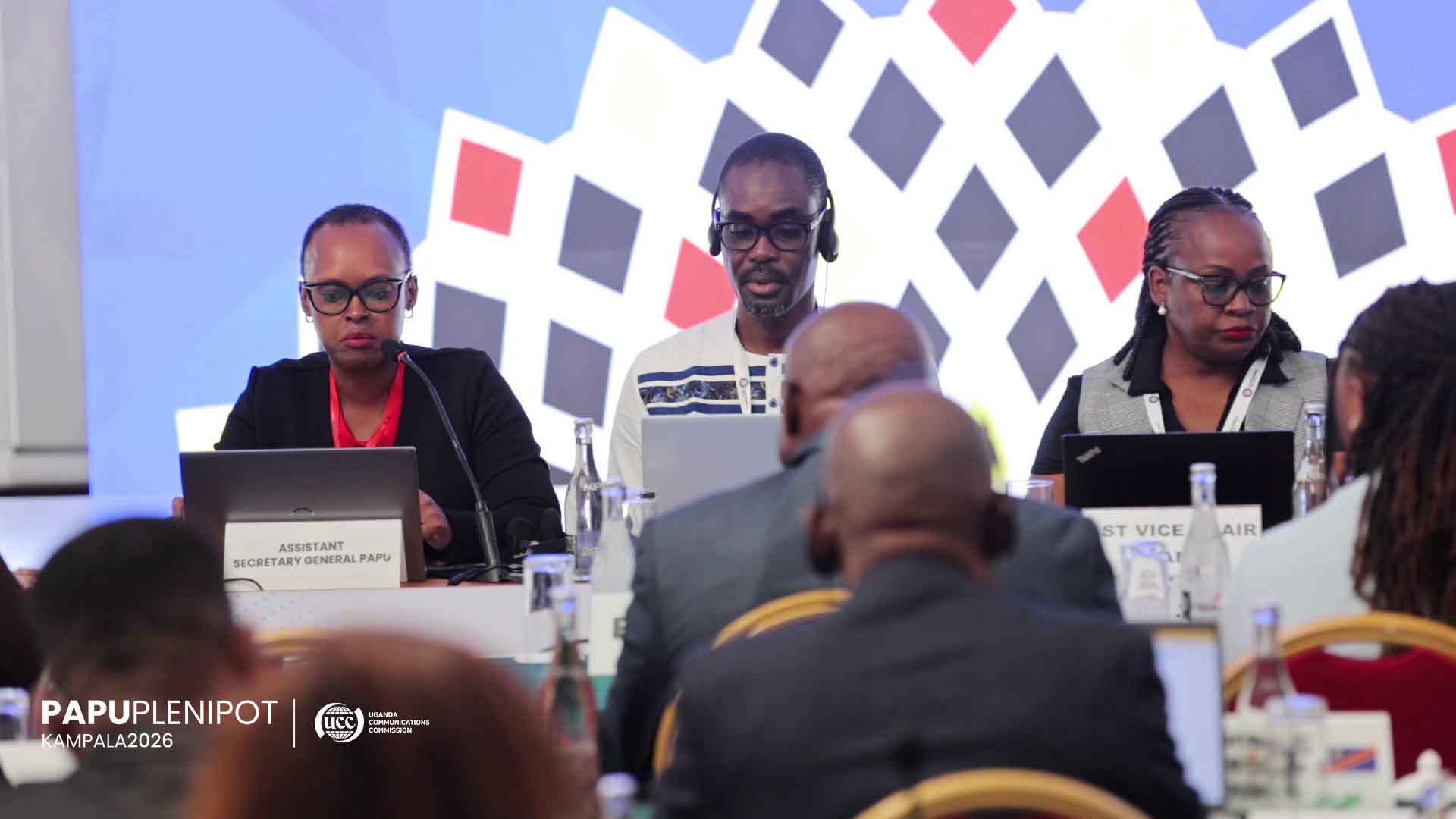 Highlights from Day 2