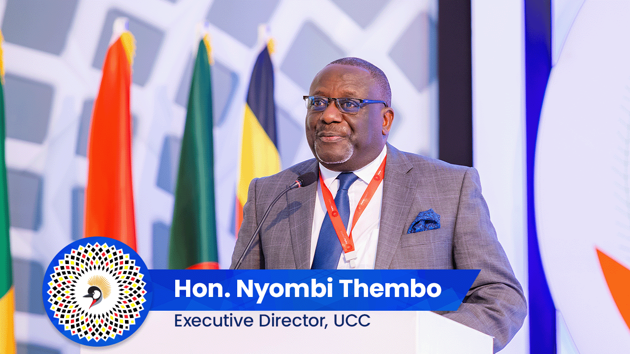 Hon. Nyombi Thembo, Opening Remarks at the Opening of the Technical Committee Meetings