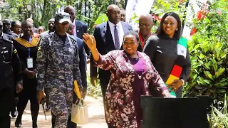 Highlights from Day 8