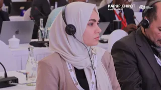 Highlights from Day 7