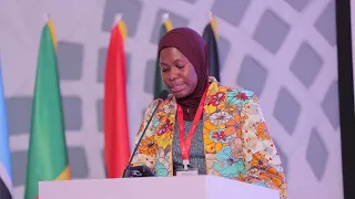 Highlights from Day 6