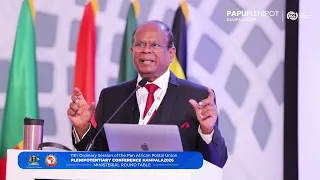 Highlights from Day 9