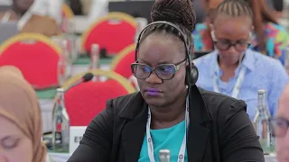 Highlights from Day 5