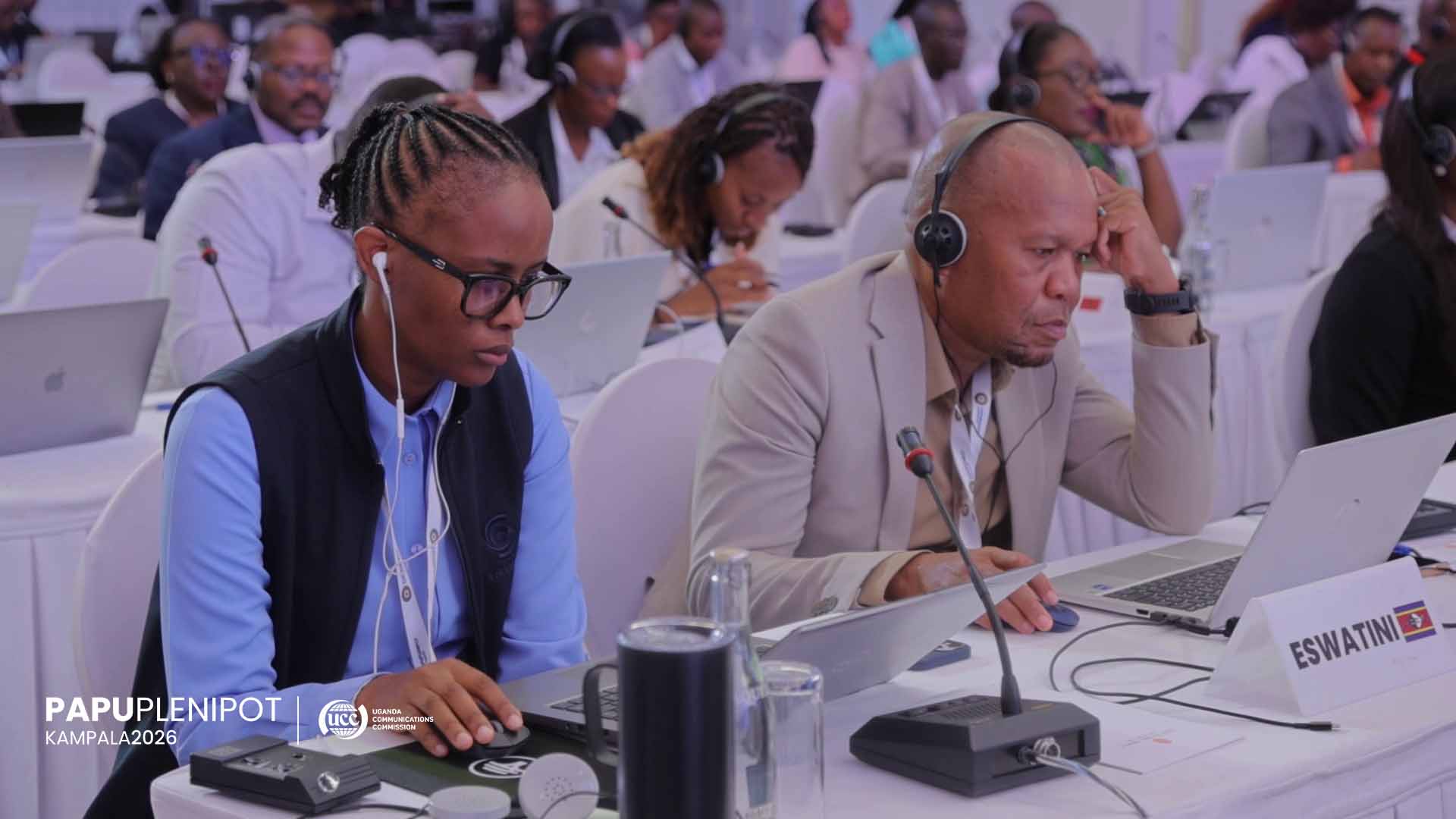 Highlights from Day 3