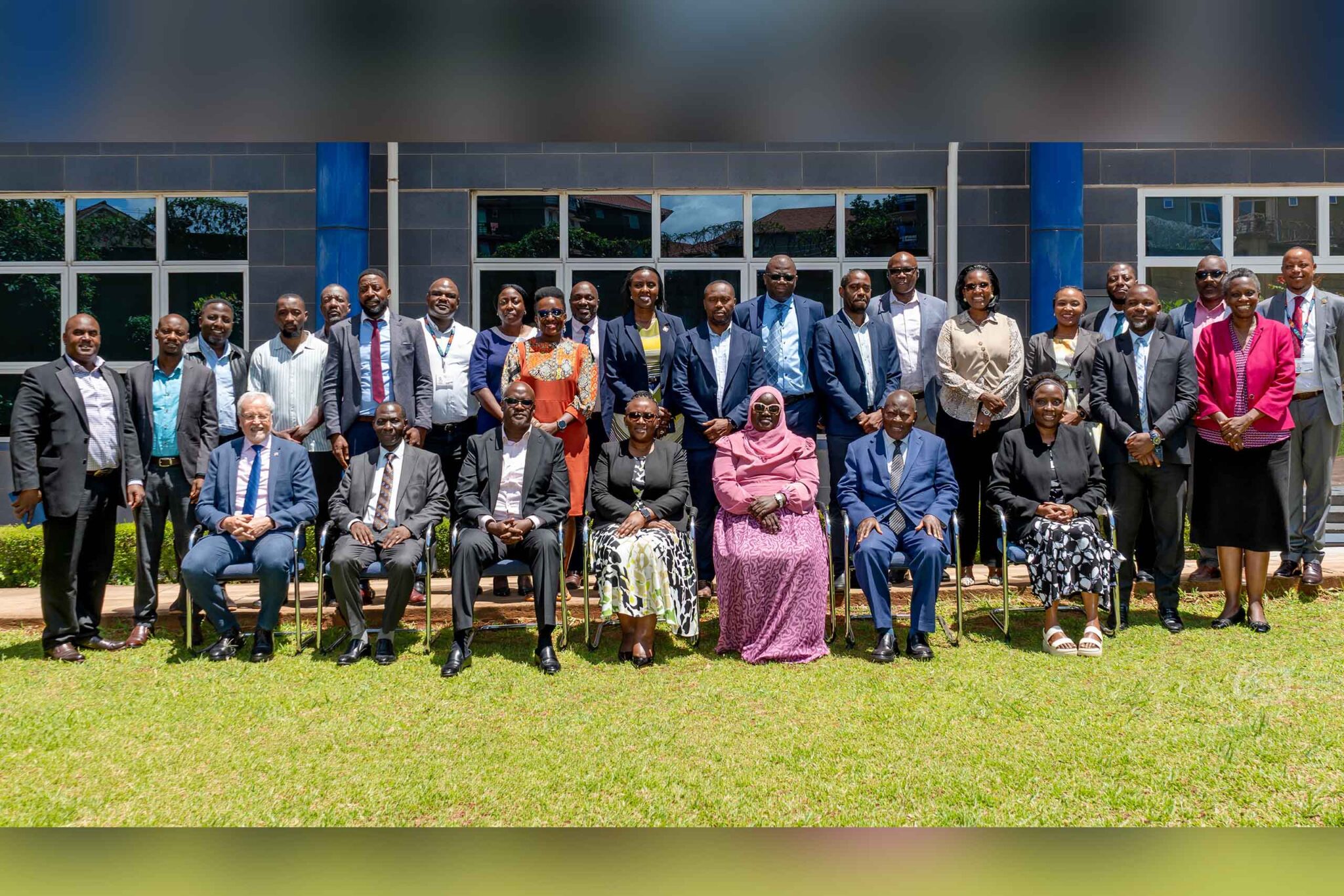 UCC Leaders Engage Experts on Satellite Communications and Regulatory ...