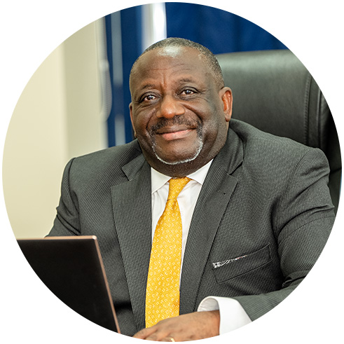 Hon. Nyombi Thembo 