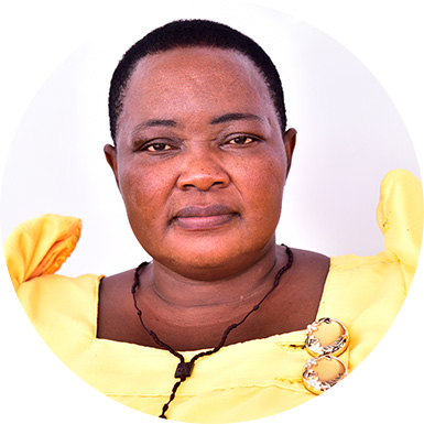  Rt. Hon. Robinah  Nabbanja 
