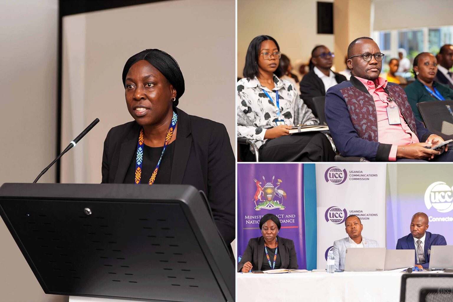 Advancing Evidence-Based Regulation Through ICT Access and Usage Study ...