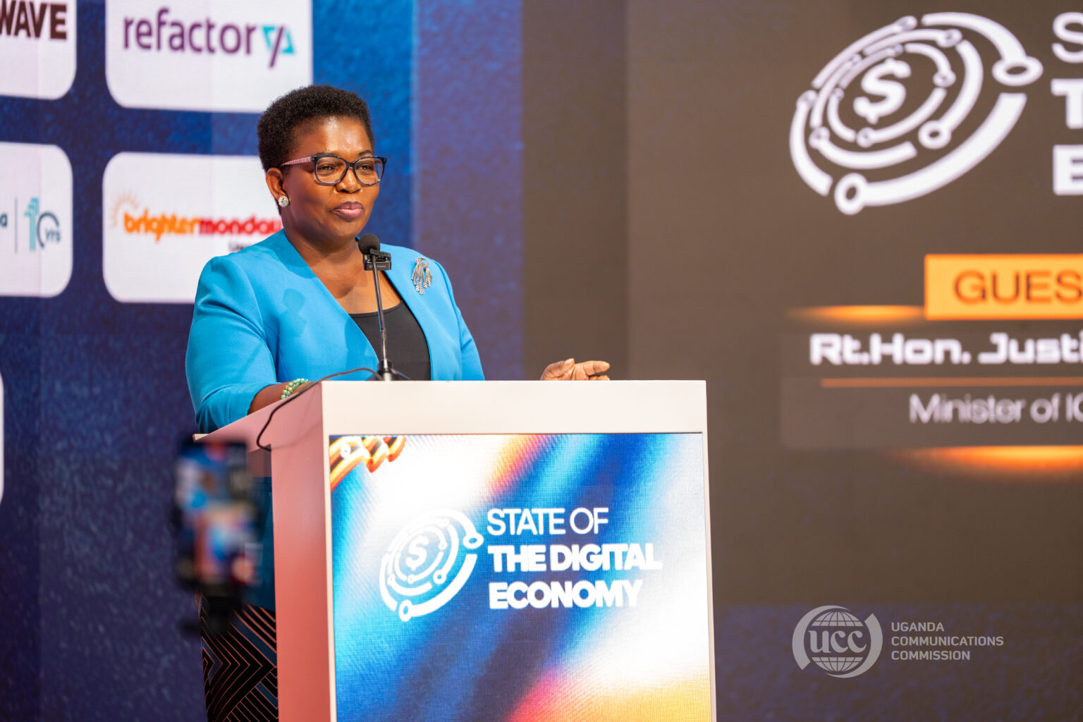 Uganda’s Digital Future Takes Centre Stage at State of the Digital ...