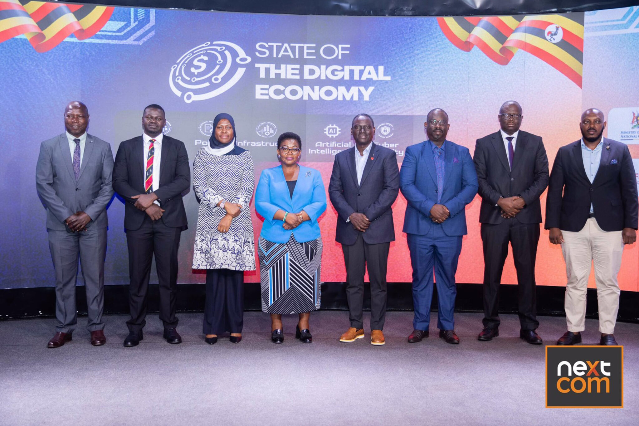 Uganda’s Digital Future Takes Centre Stage at State of the Digital ...