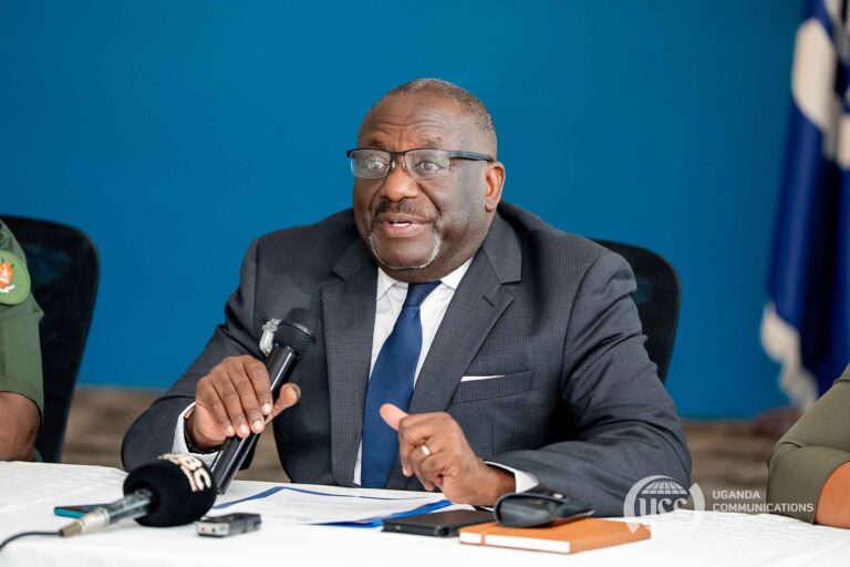 Press Release on Illegal Wi-Fi Hotspots – Uganda Communications Commission